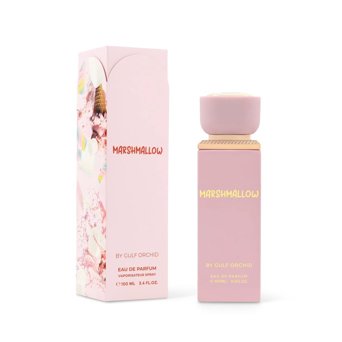 Gourmand Collection Marshmallow
