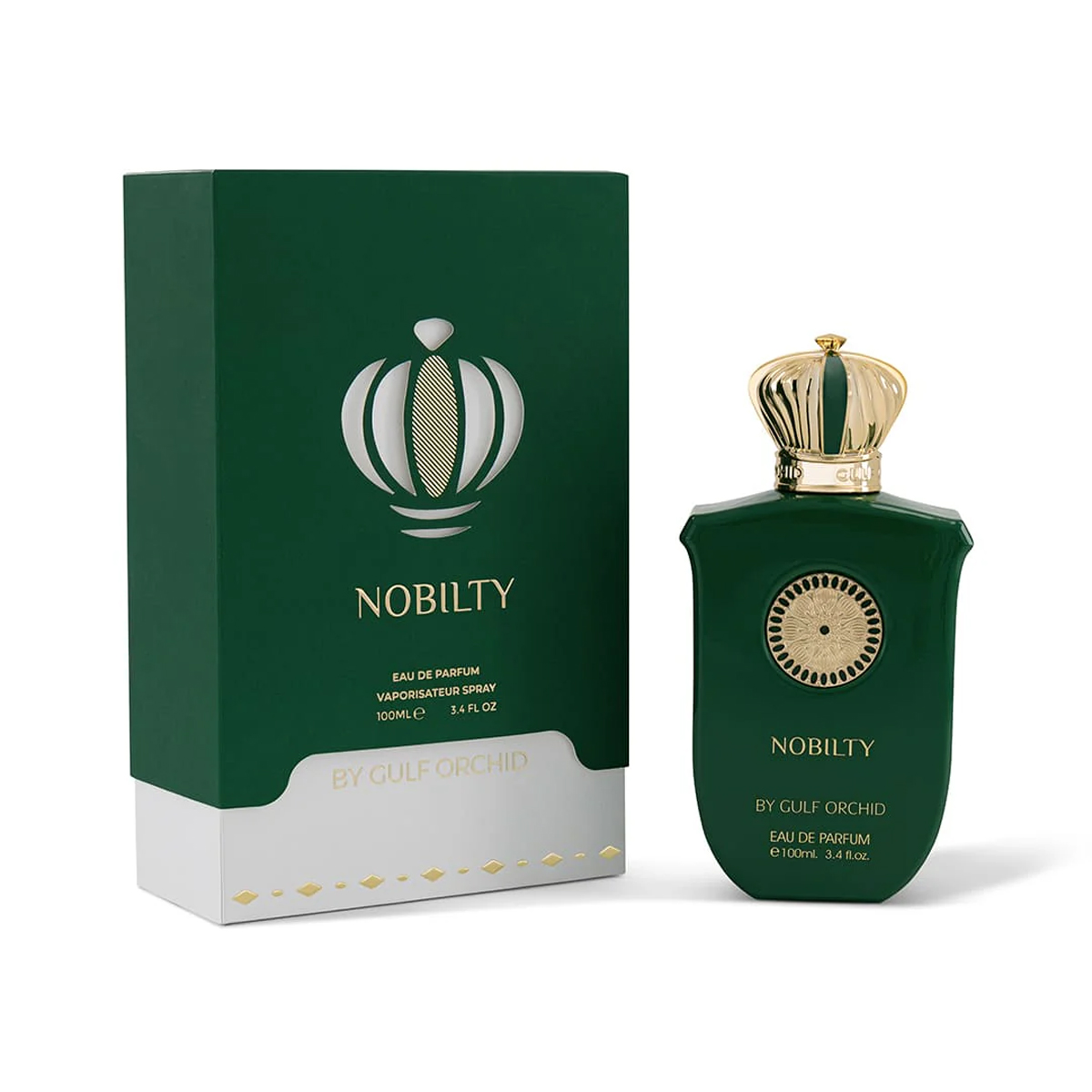 Niche Collection Nobilty