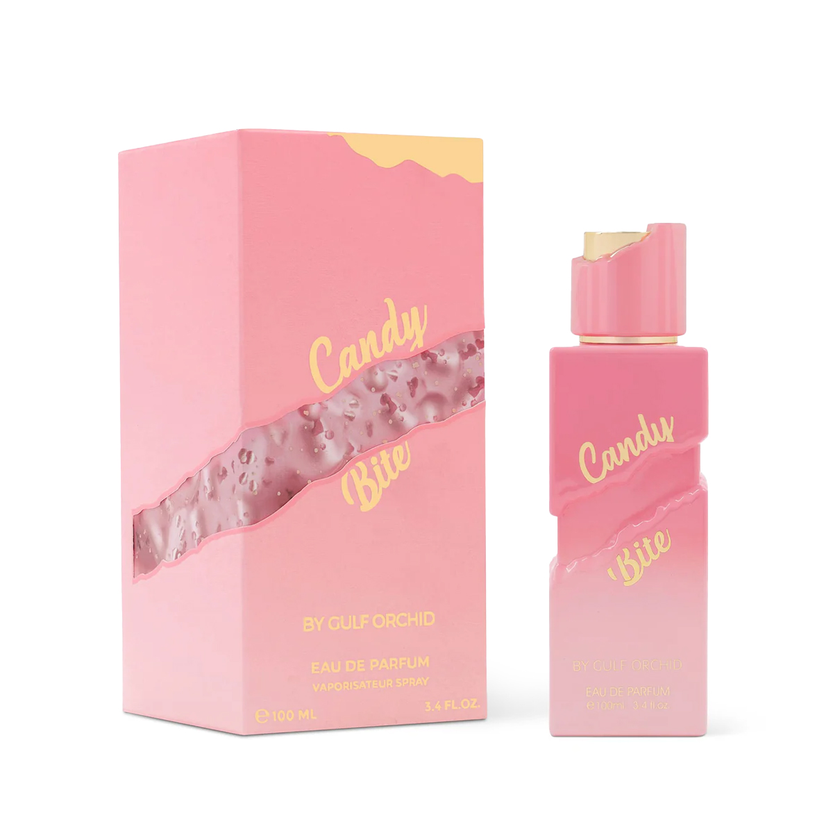 Candy Bite