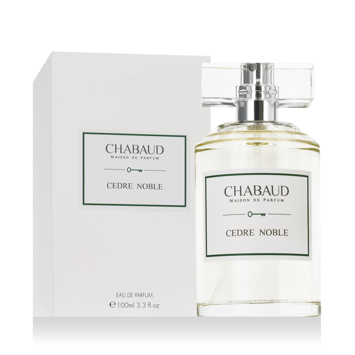 Cedre Noble