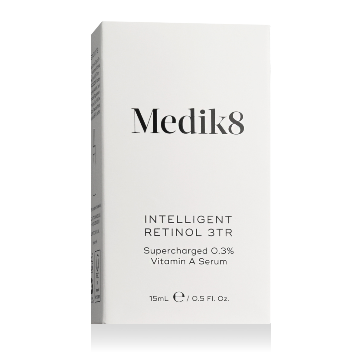 Intelligent Retinol 3TR Vitamin A Serum