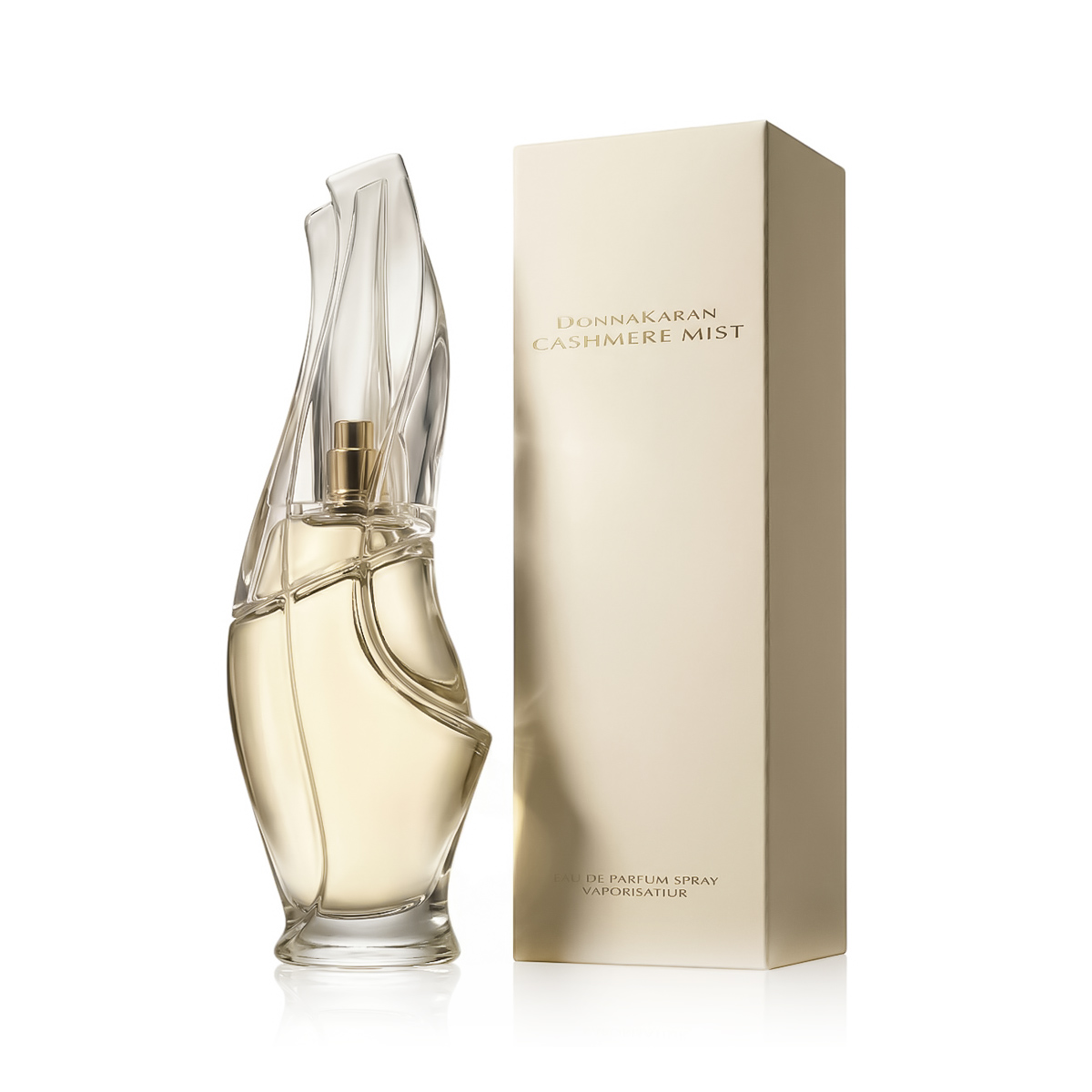 Cashmere Mist