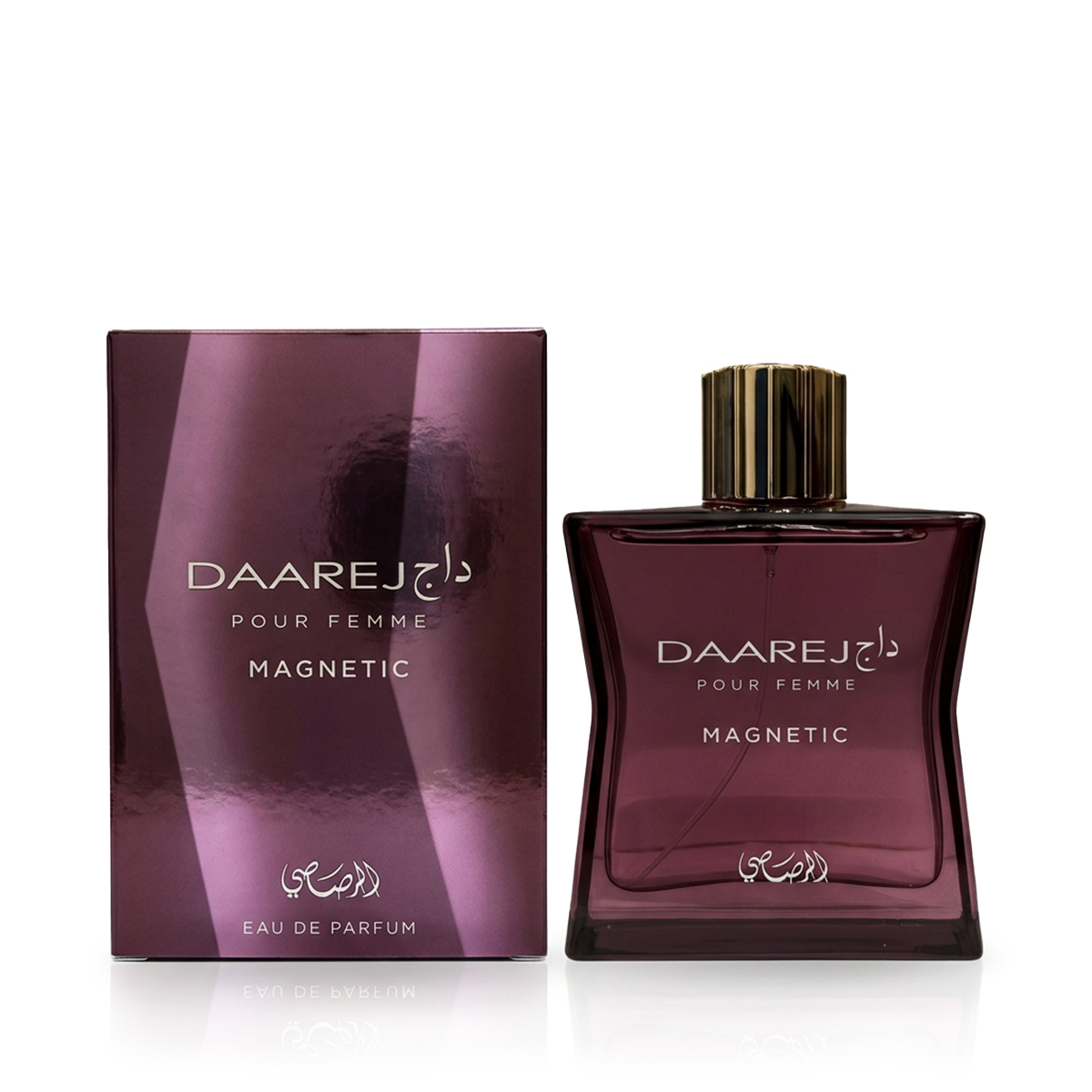 Daarej Magnetic