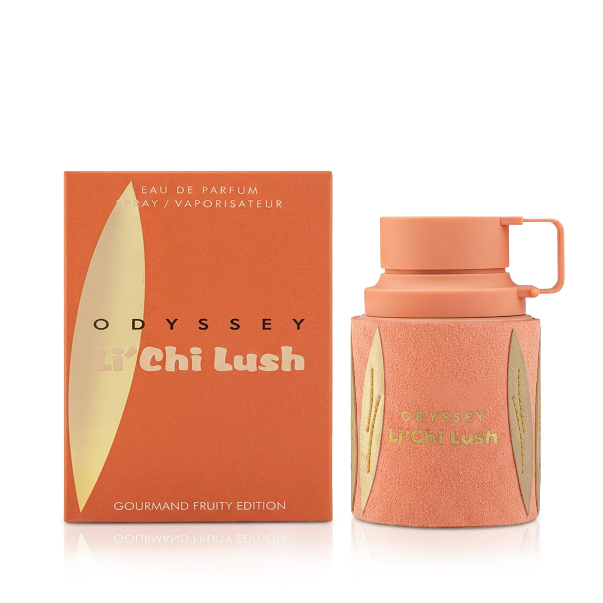 Odyssey Li'chi Lush