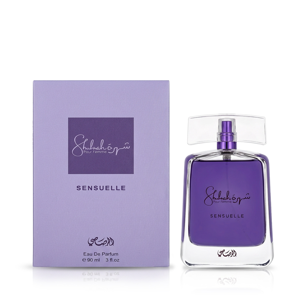 Shuhrah Sensuelle