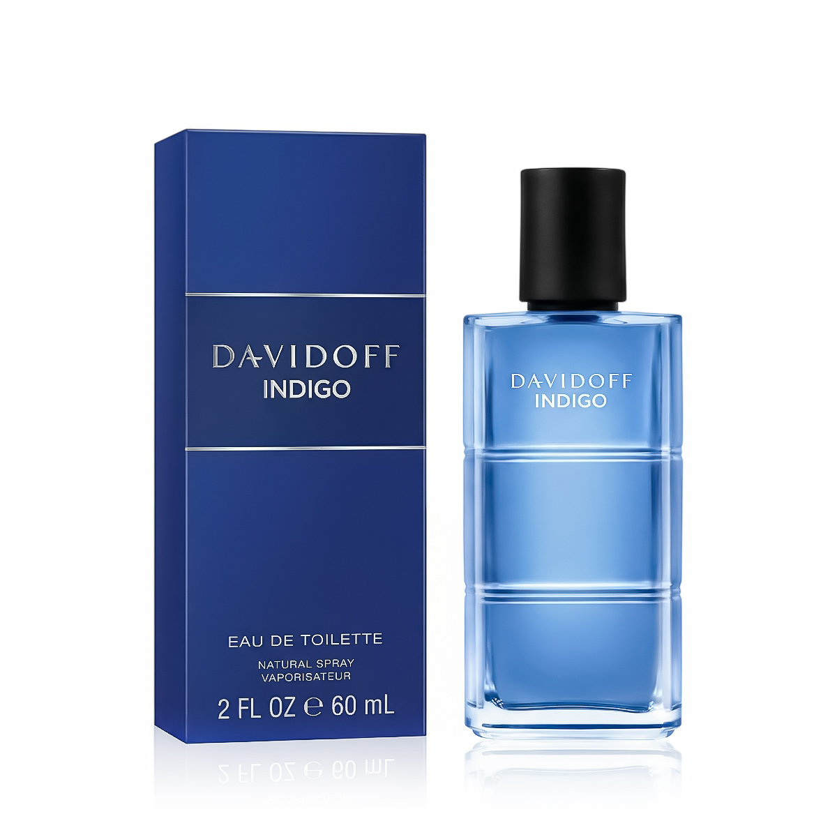 Indigo