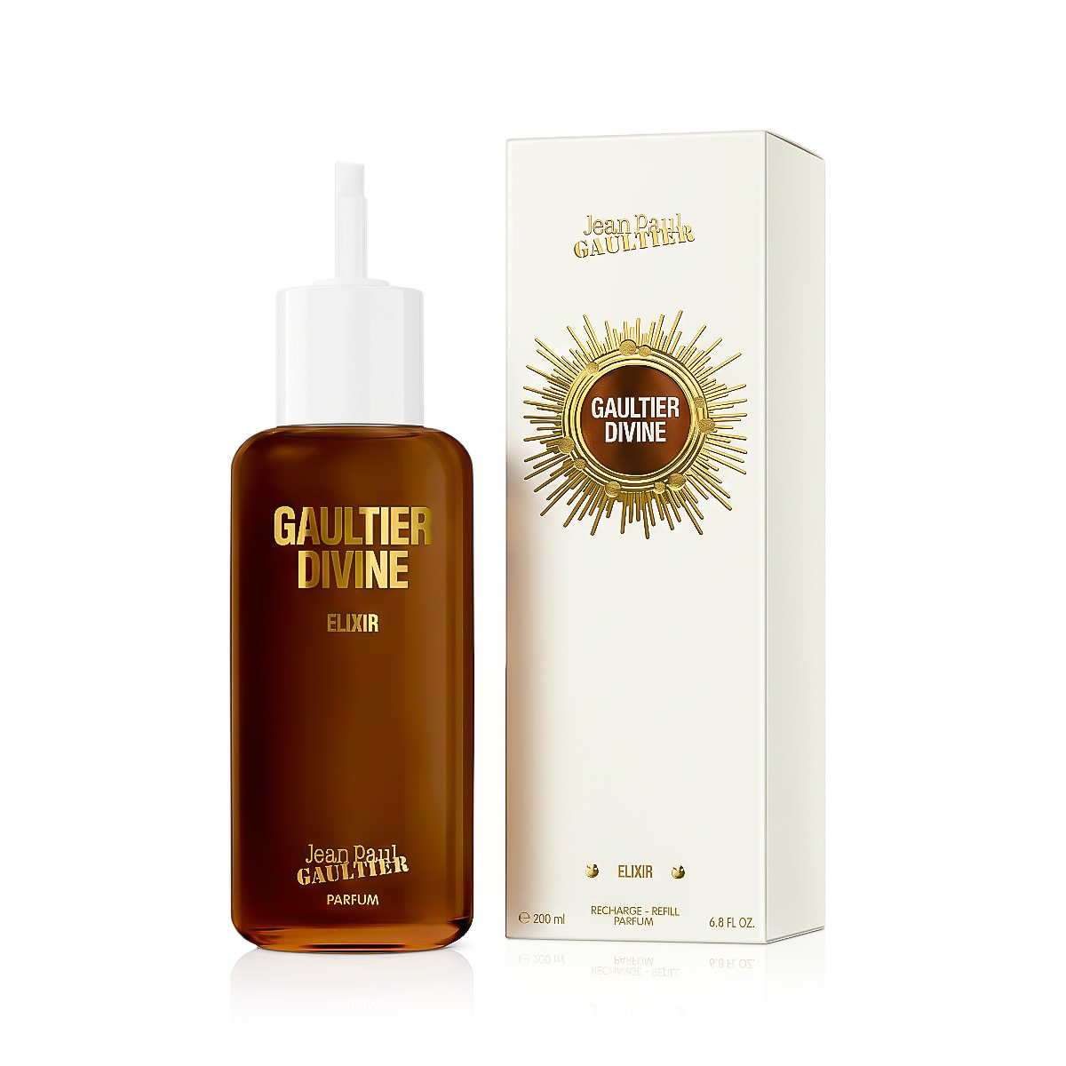 Gaultier Divine Elixir