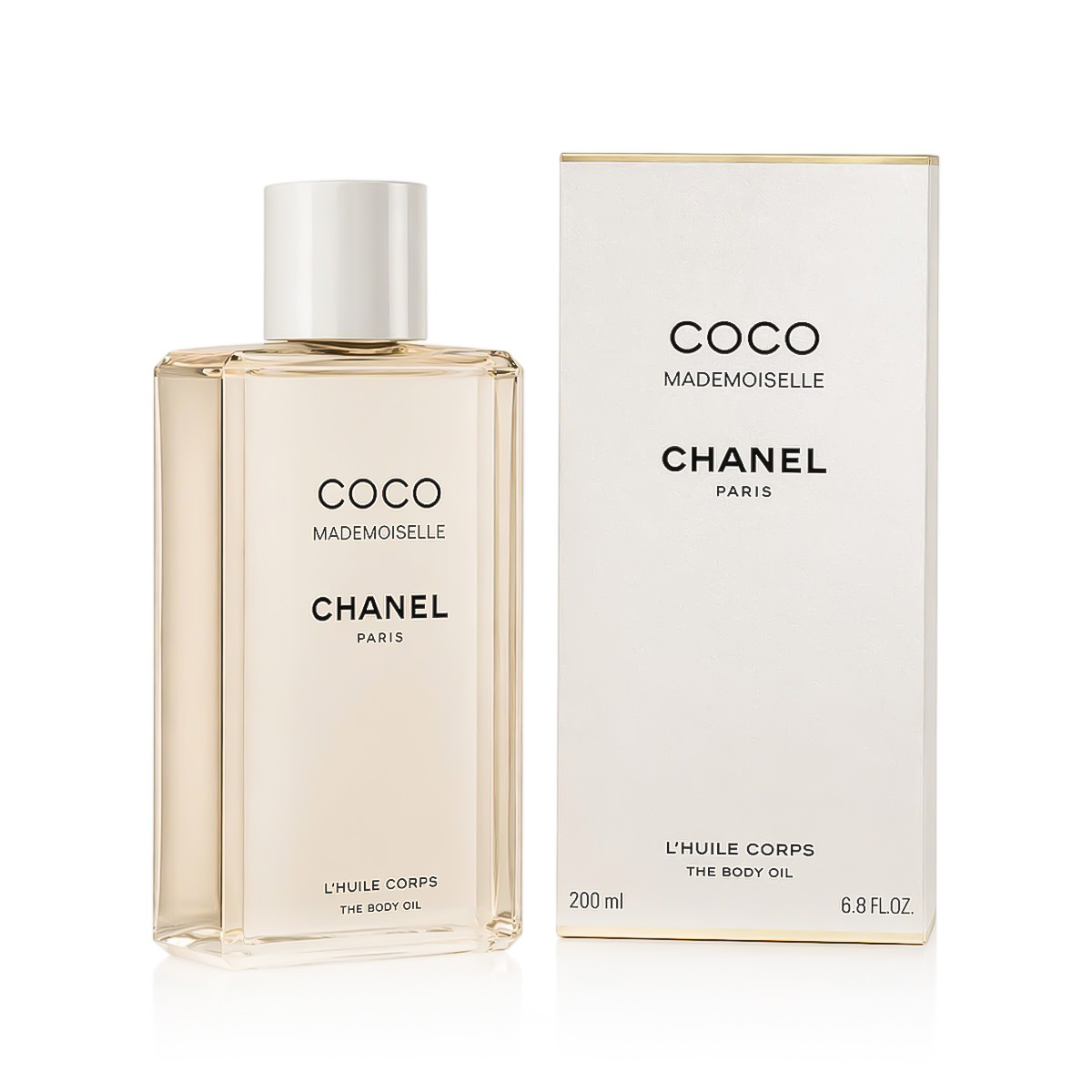 Coco Mademoiselle