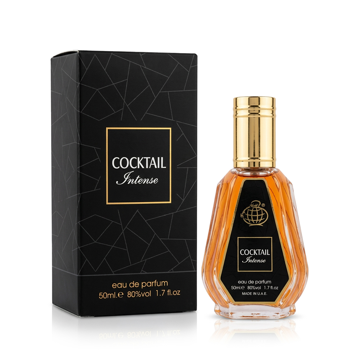 Cocktail Intense