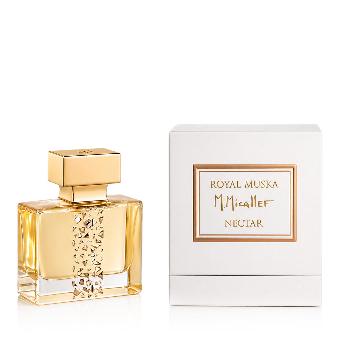 Royal Muska Nectar