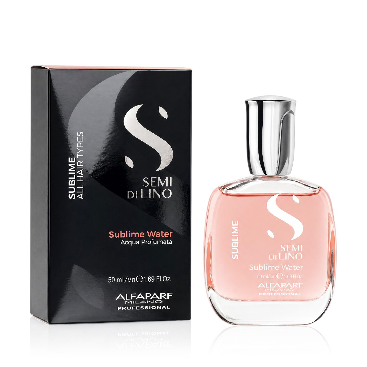 Semi Di Lino Sublime Water
