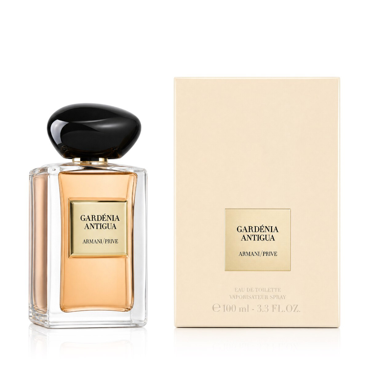 Les Eaux Gardénia Antigua