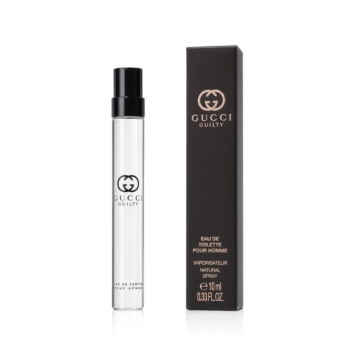 Guilty Pour Homme