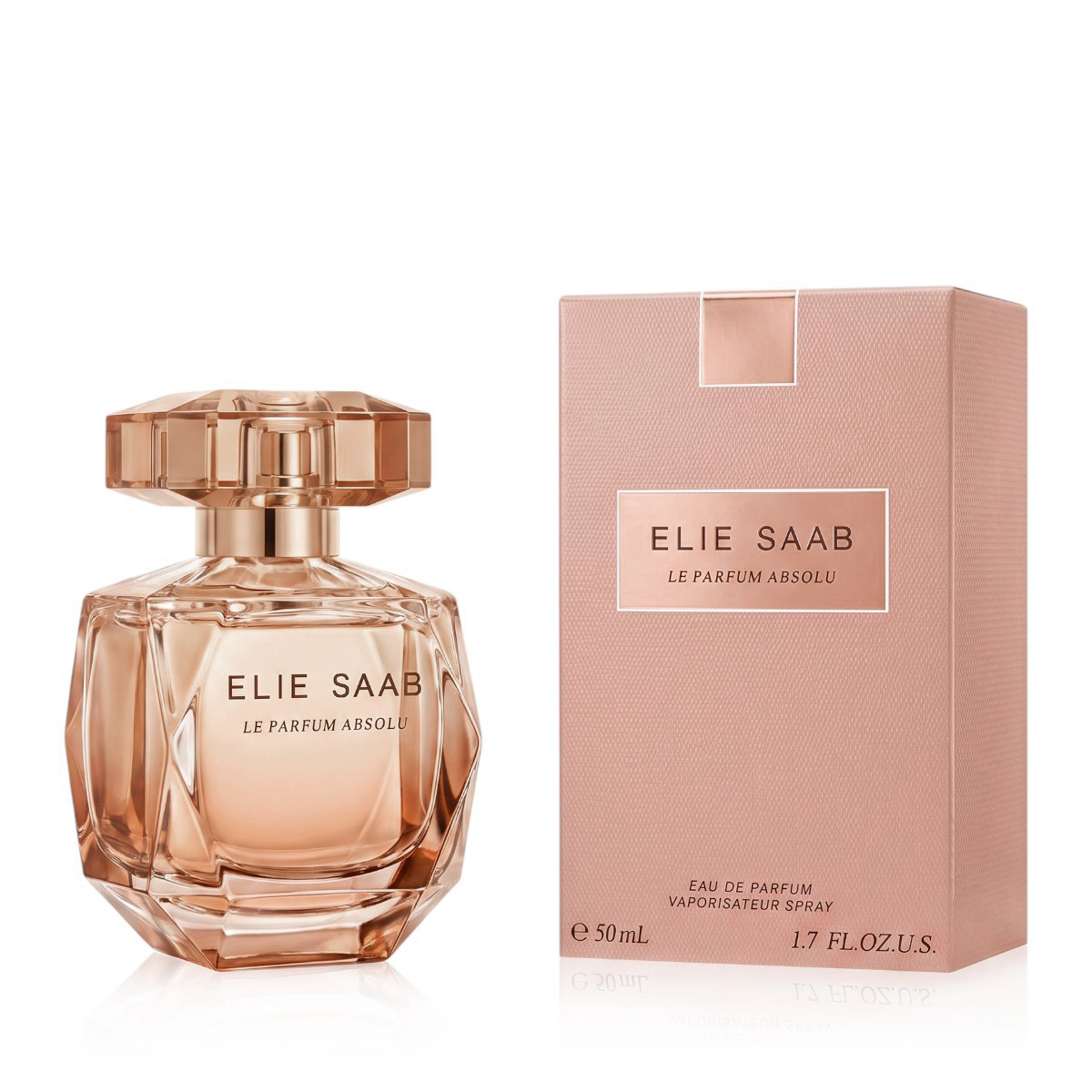 Le Parfum Absolu