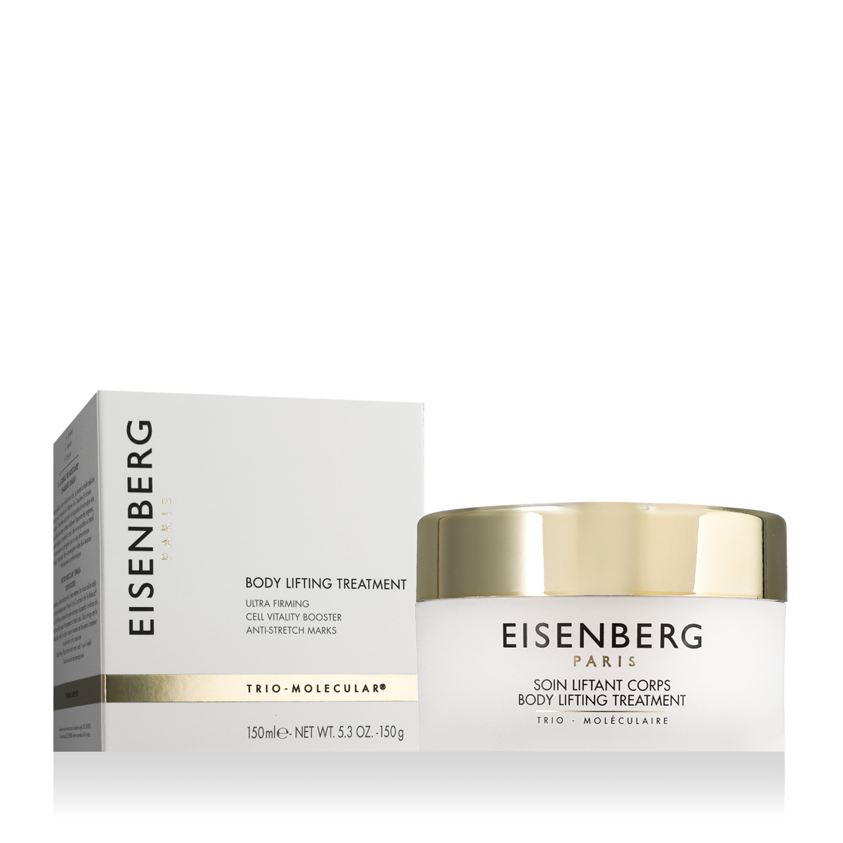 Body Lifting Treatment