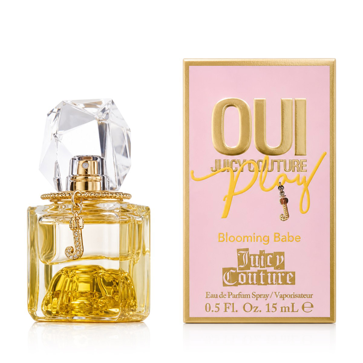 Oui Play Blooming Babe