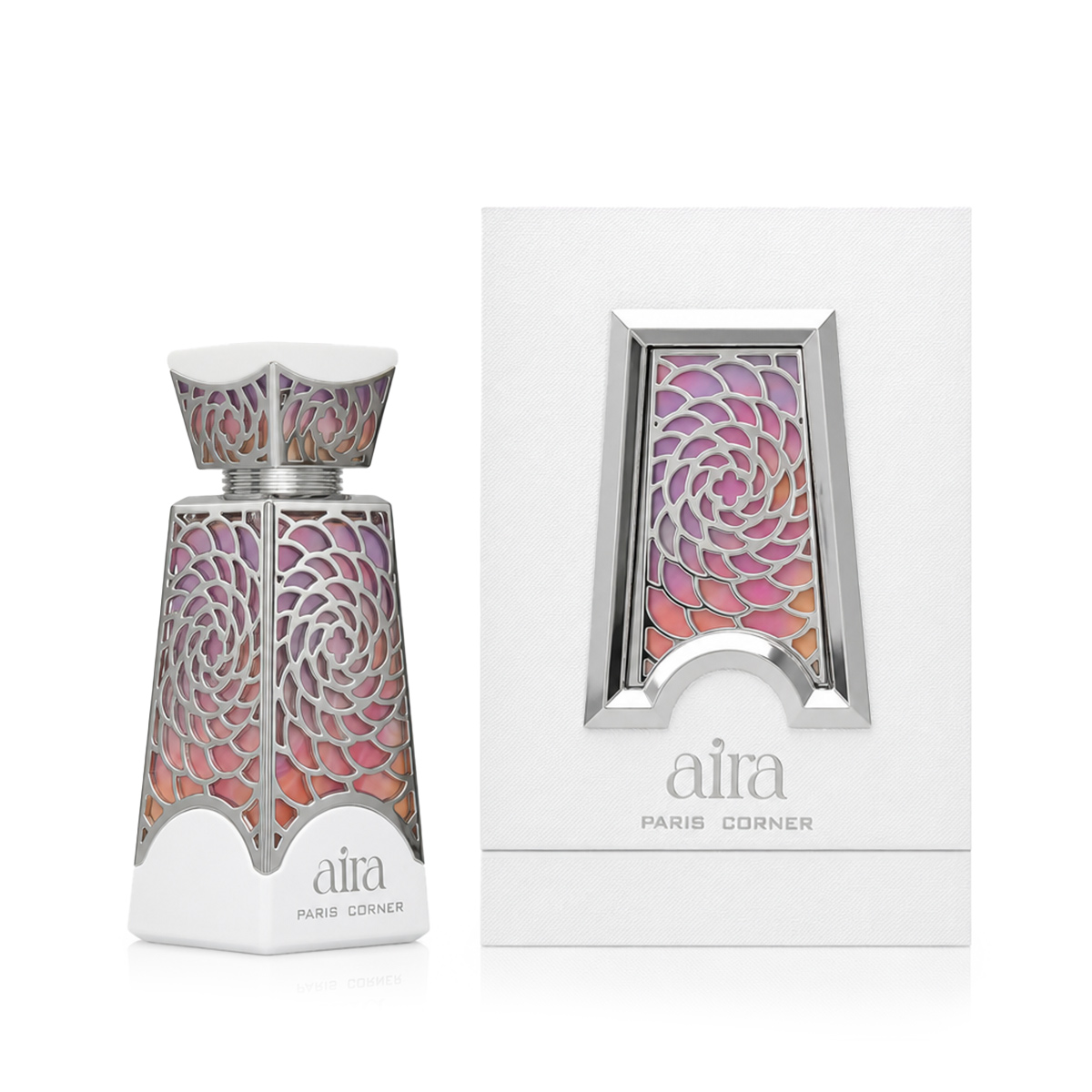Emir Aira Eau De Parfum 100ml Kvepalai Unisex thumbnail 1
