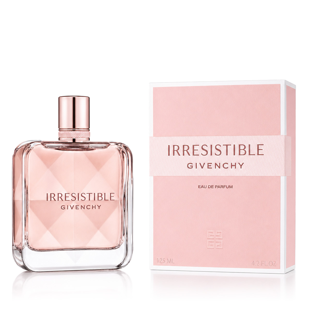 Givenchy Irresistible Edp Spray