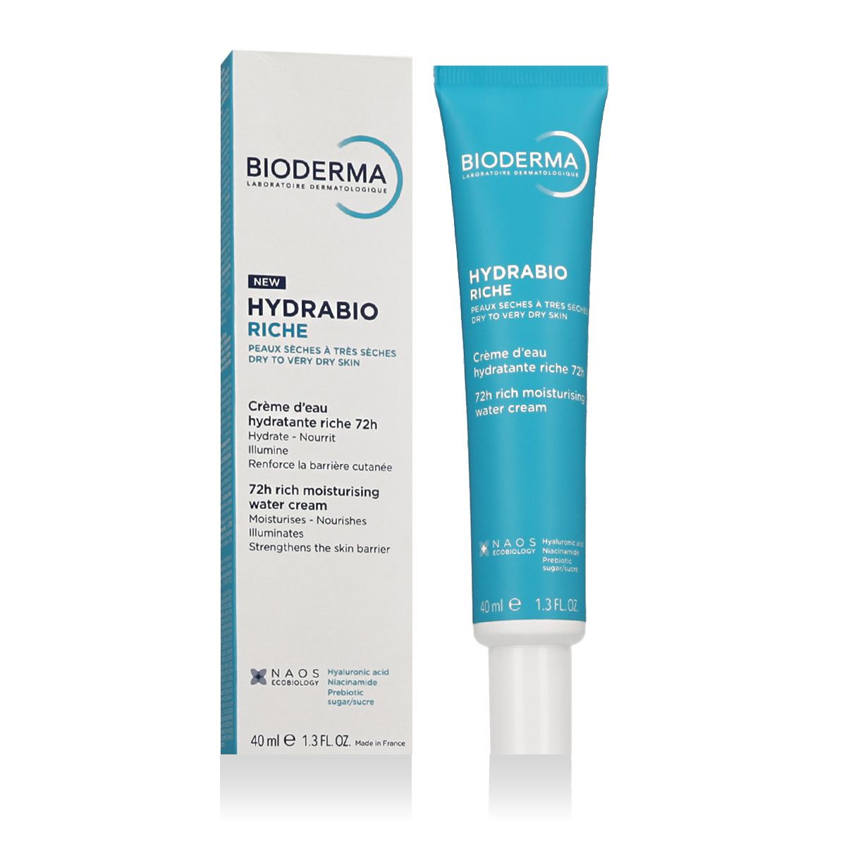 Hydrabio