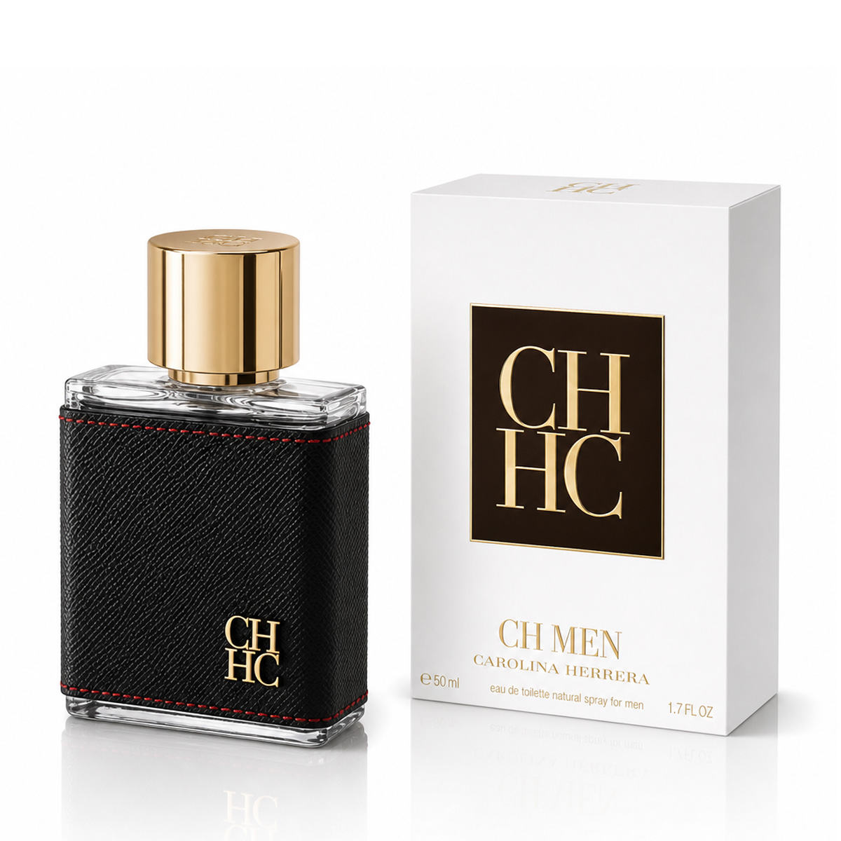 CH Men