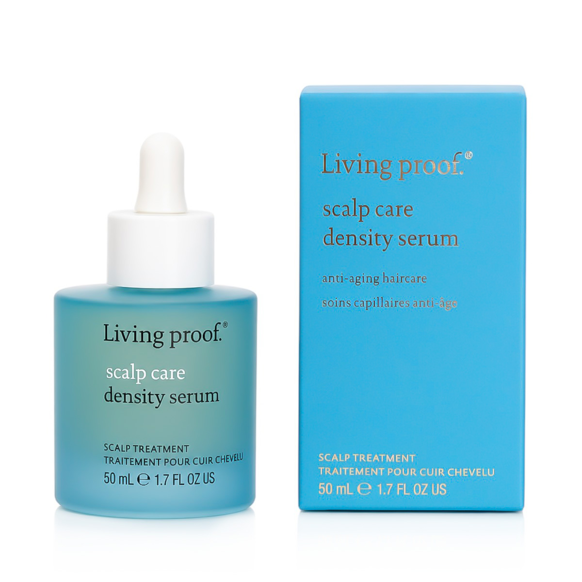 Scalp Care