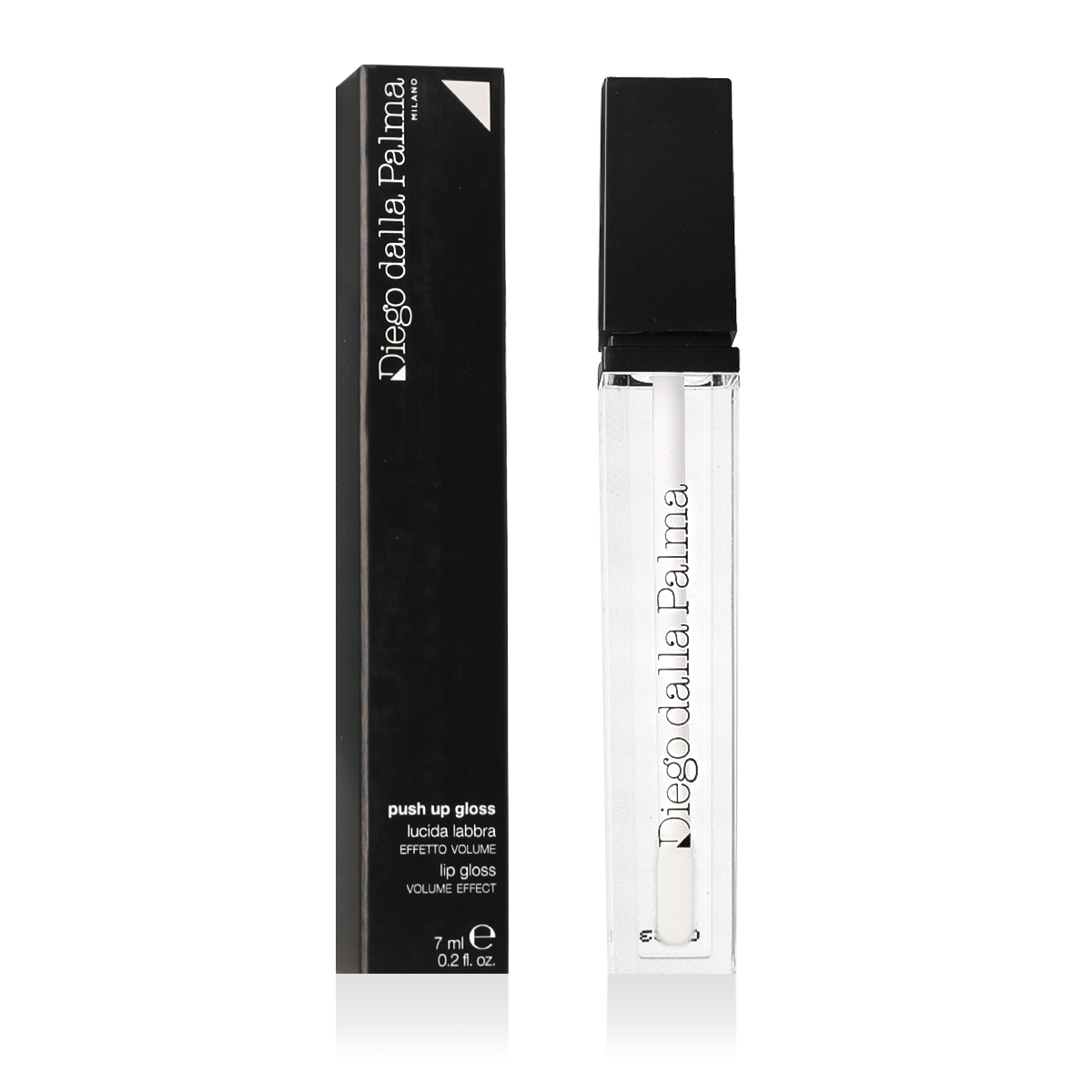 Diego Dalla Palma Push Up Lip Gloss 50 ml