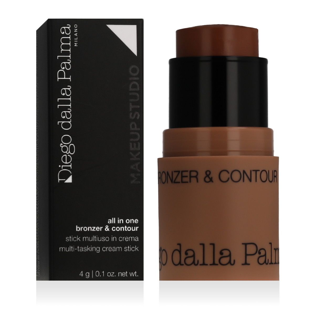 Diego Dalla Palma All In One 4ml Bronzer thumbnail 1