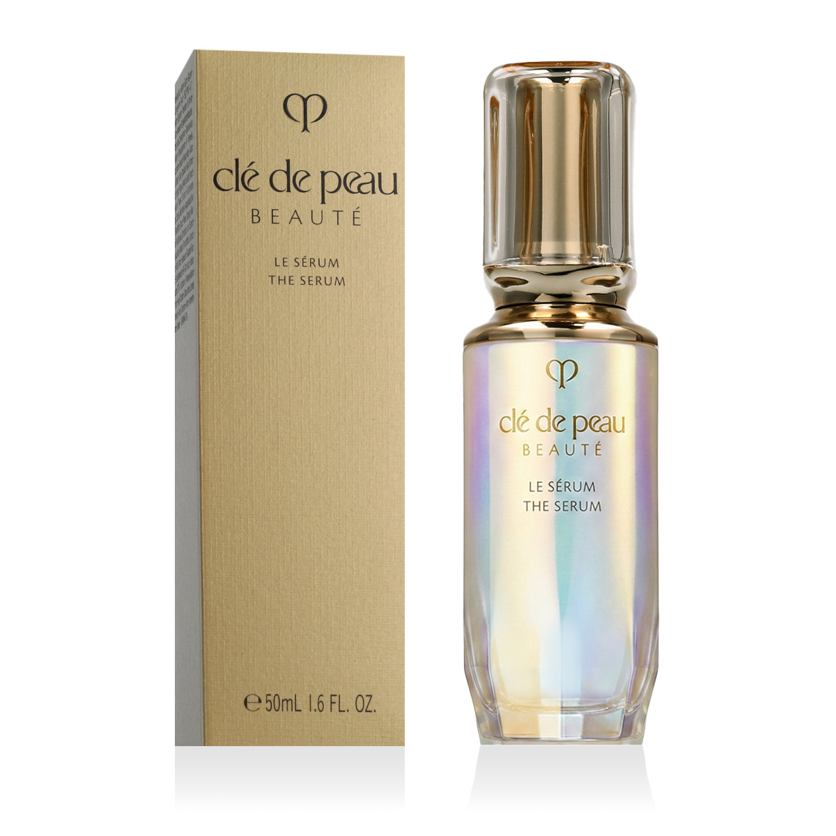 The Serum