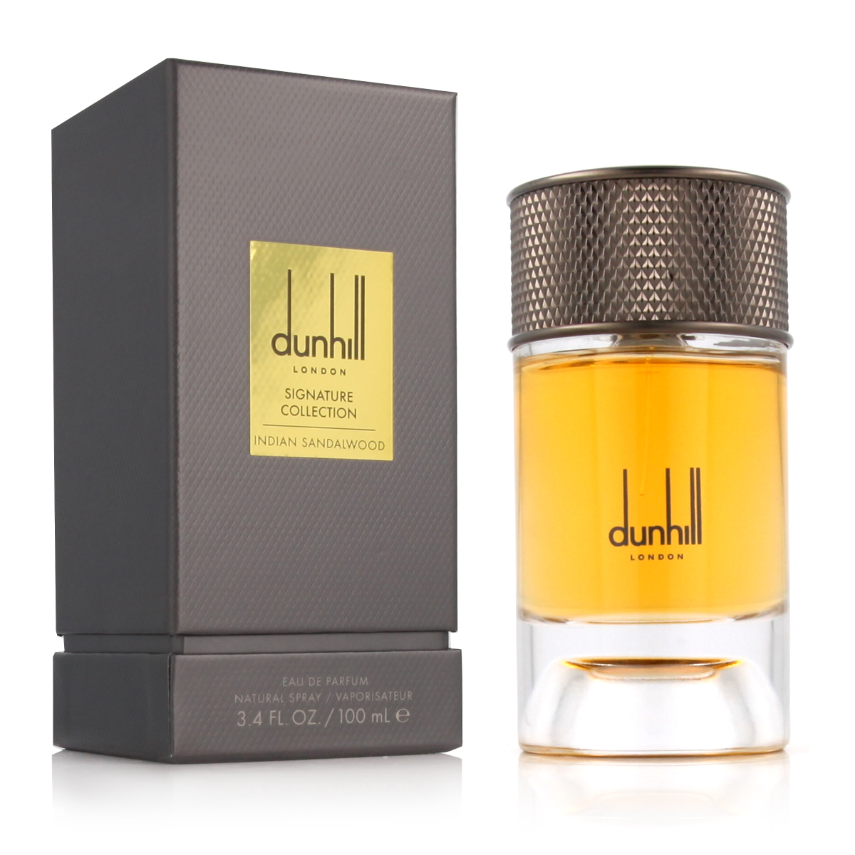 Signature Collection Indian Sandalwood