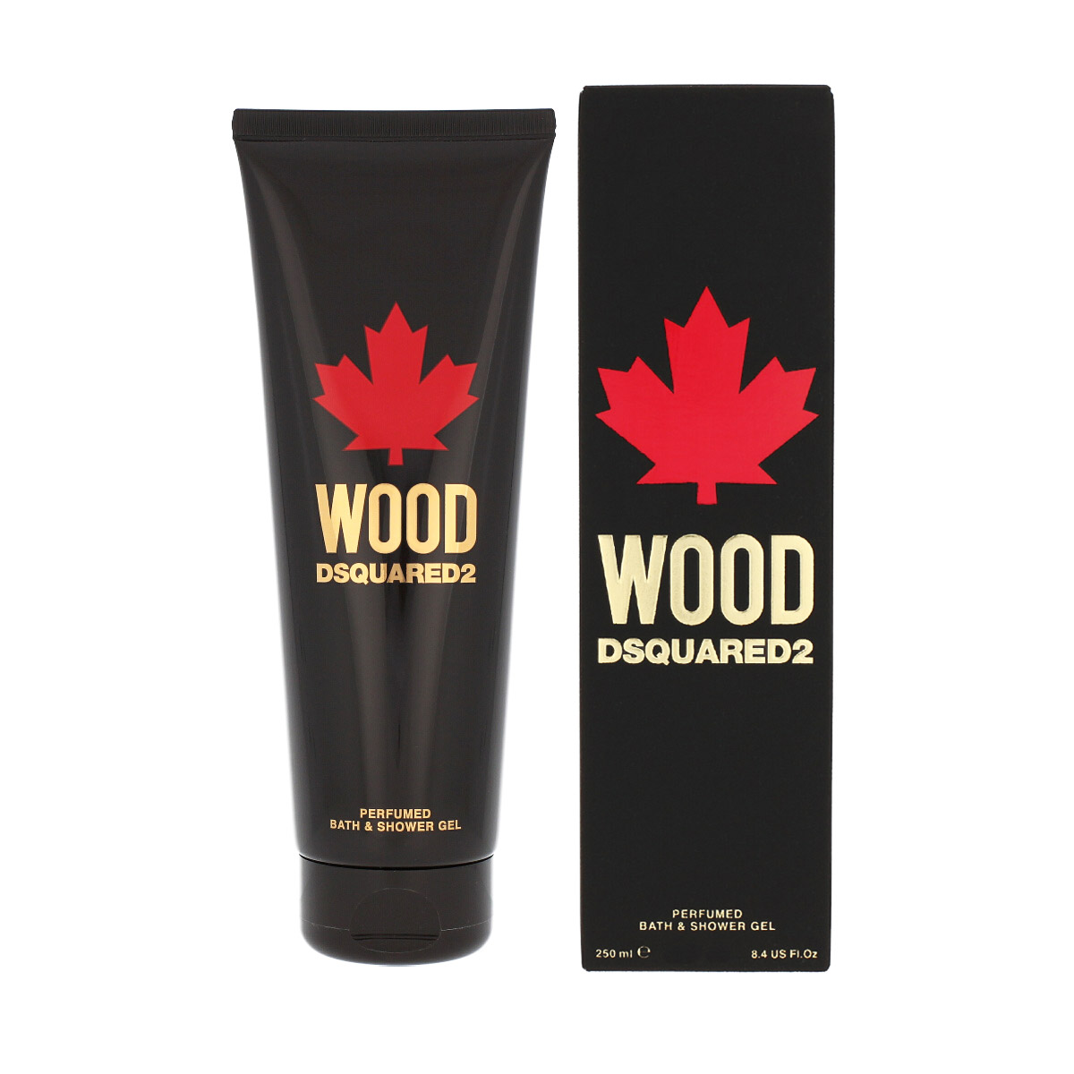 Wood