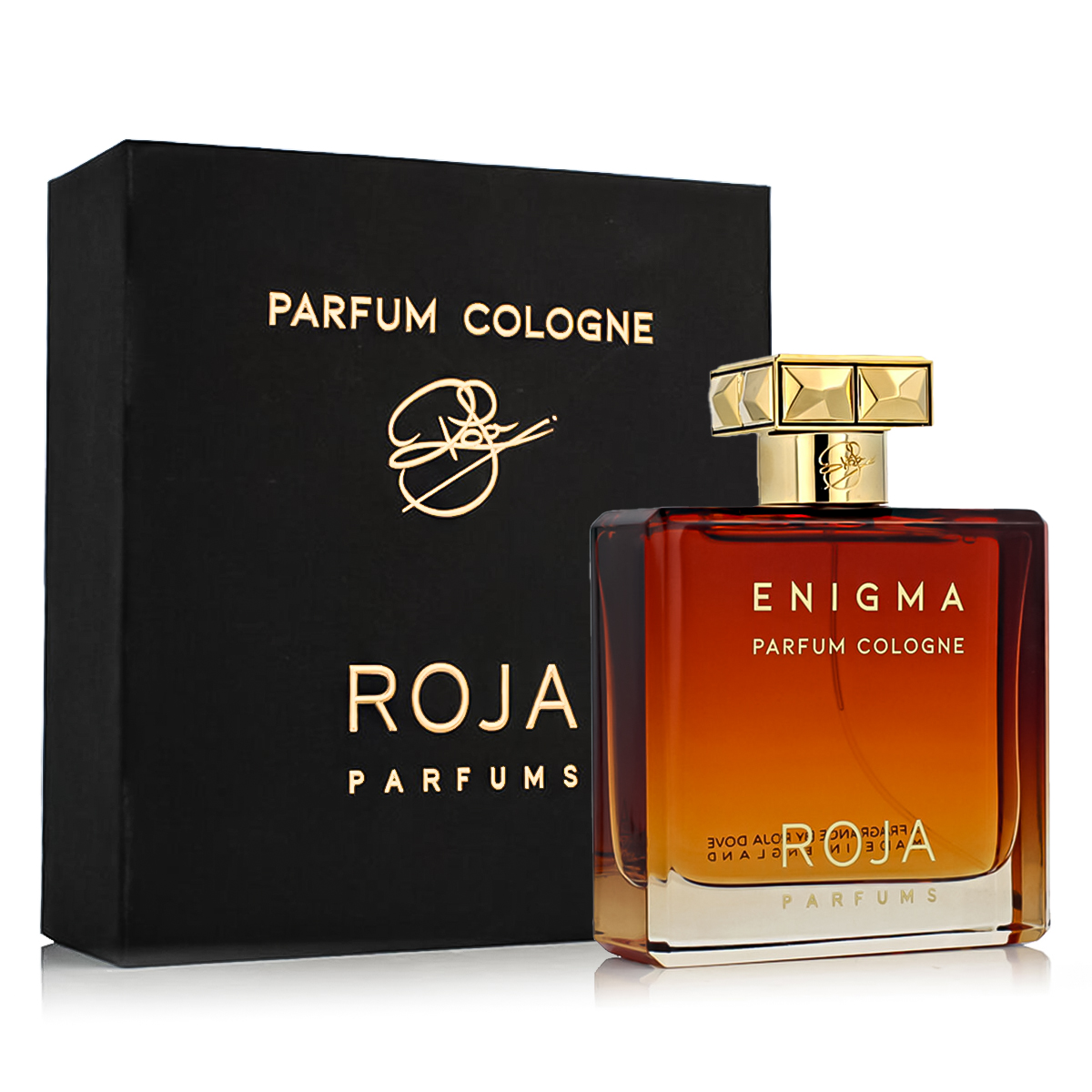 Enigma Parfum Cologne