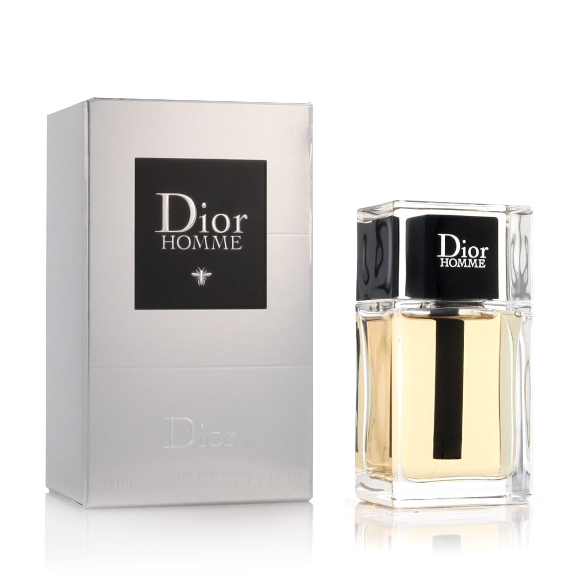 Dior Homme 2020 Eau de Toilette 50ml Kvepalai Vyrams thumbnail 1