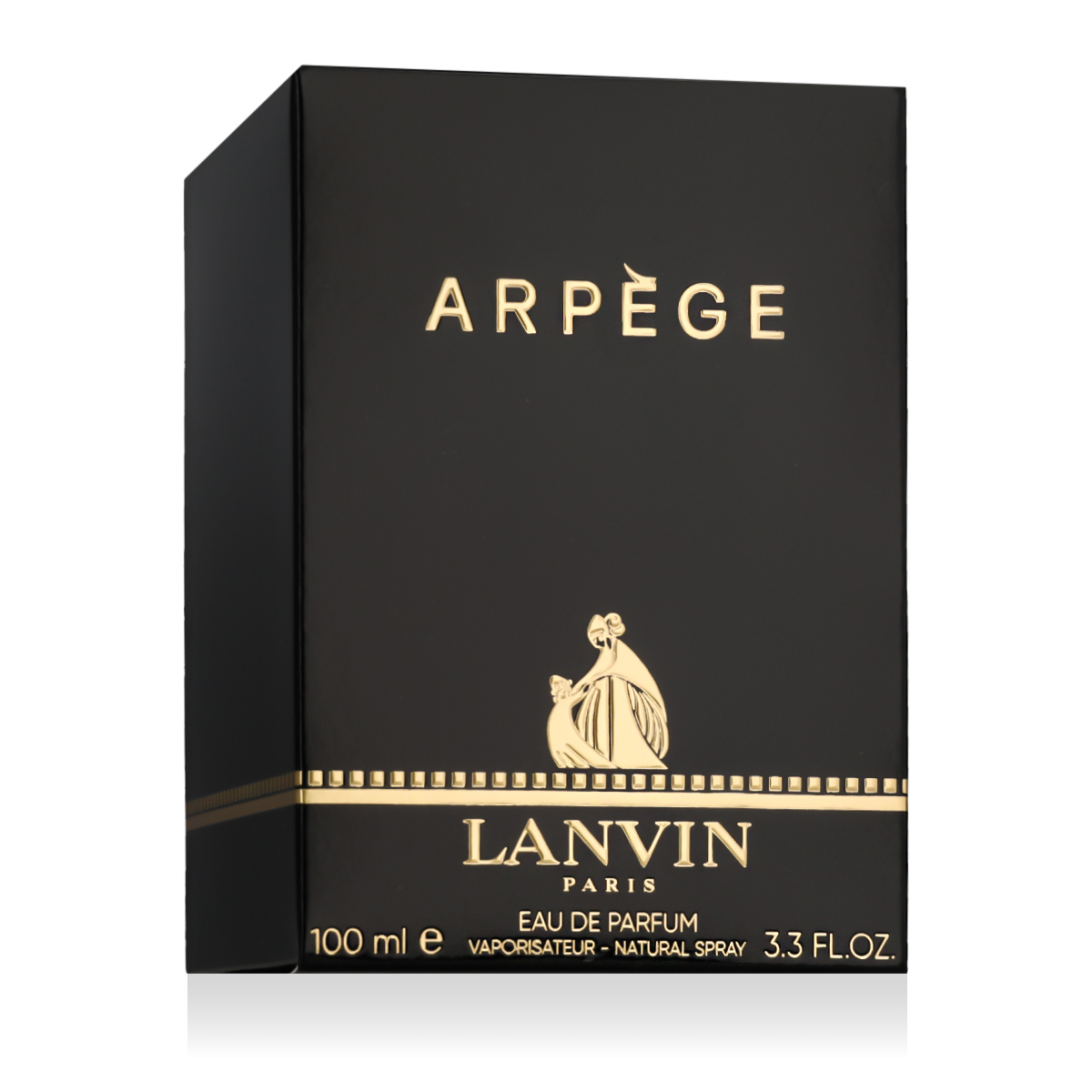 Lanvin Paris Arpege Eau De Parfum 100ml Parfüümid Naistele thumbnail 1