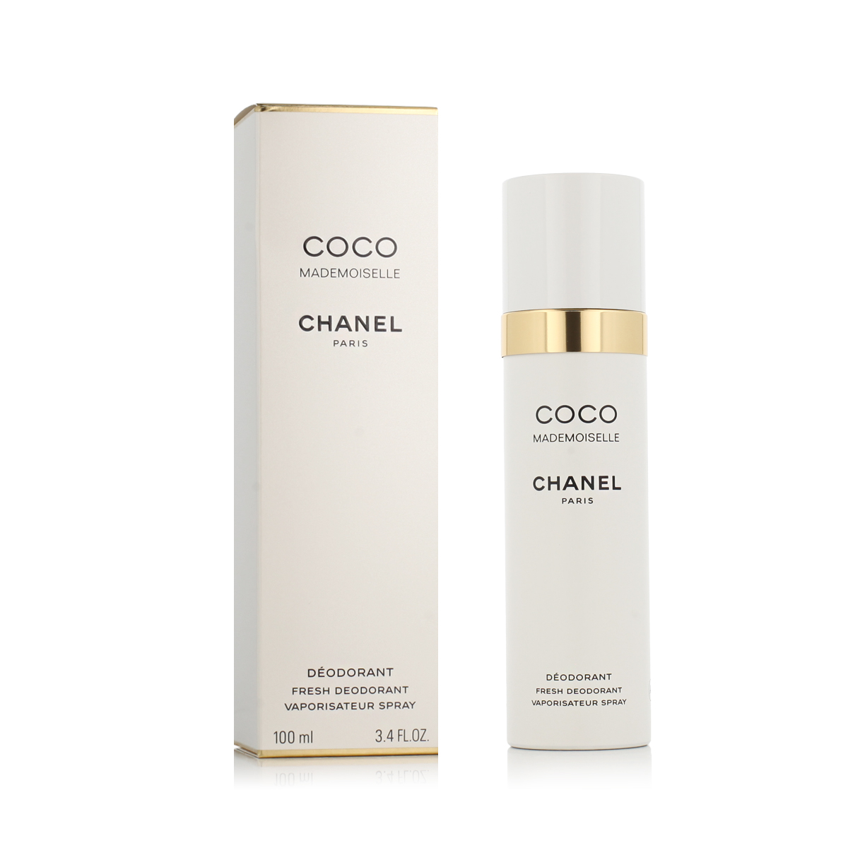 Coco Mademoiselle