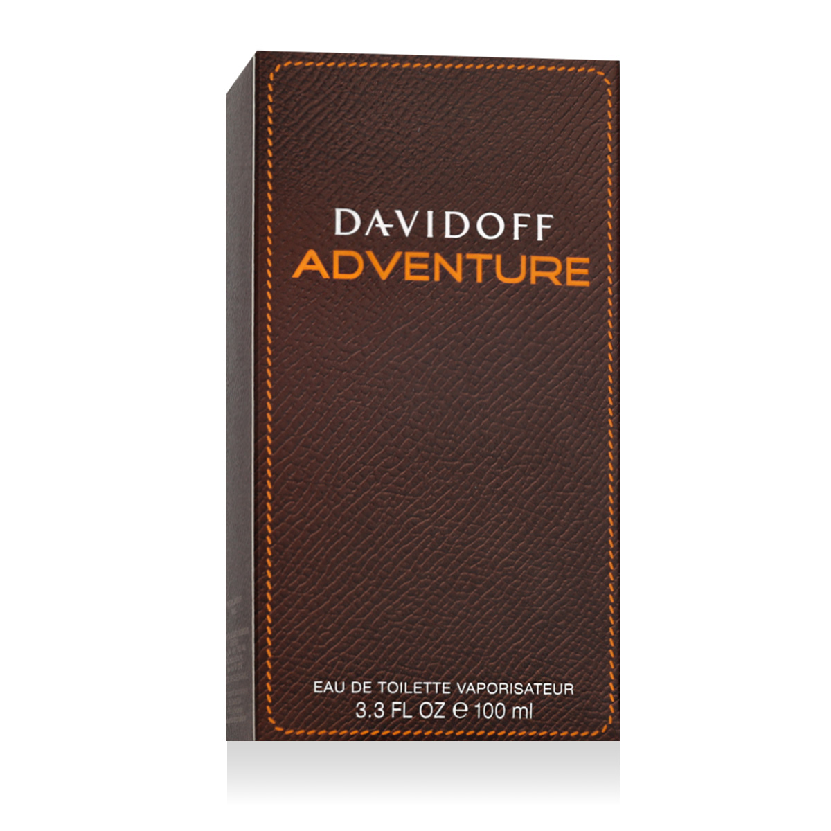 Davidoff Adventure Eau De Toilette 100ml Smarža Vīriešiem thumbnail 1