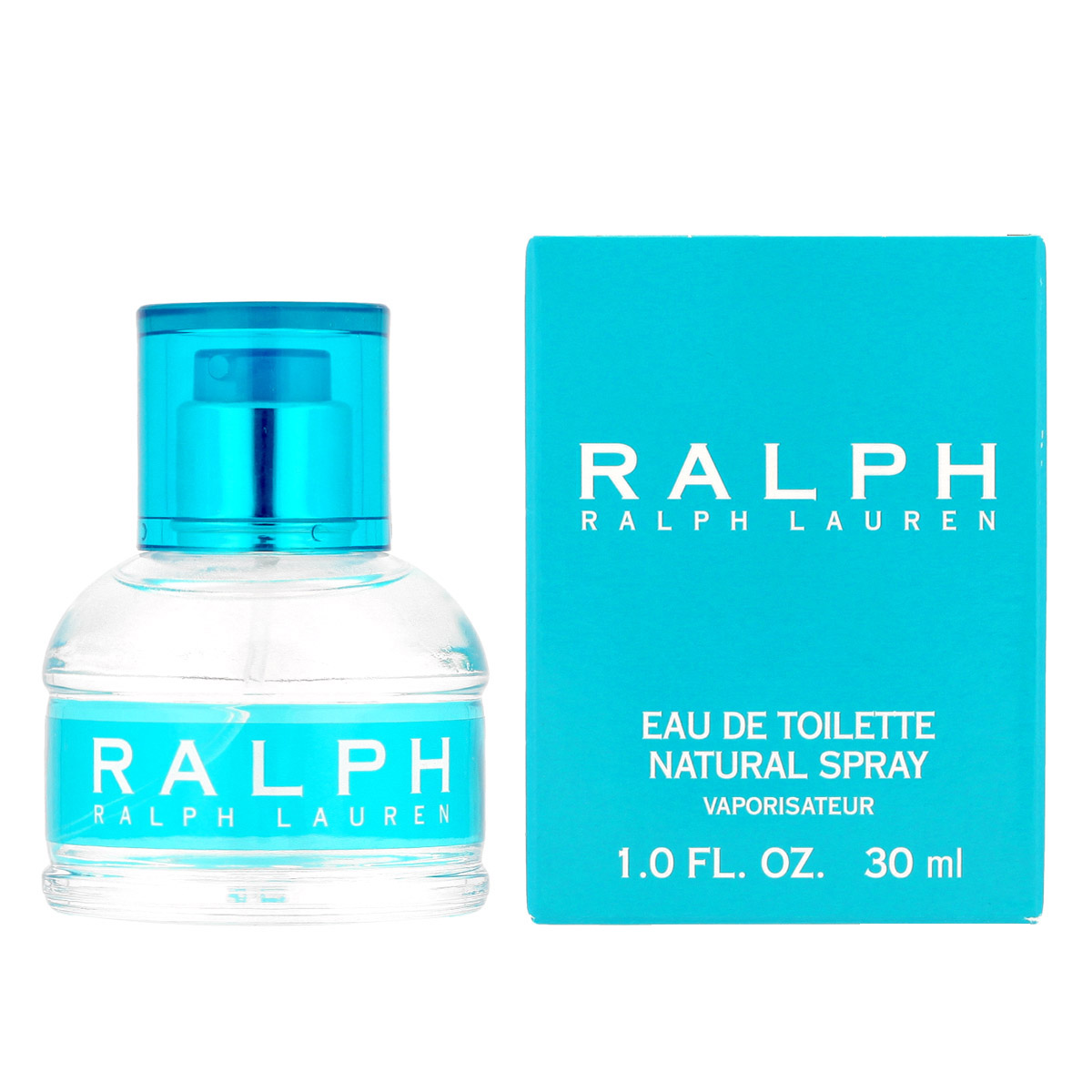 Ralph Lauren Ralph Eau De Toilette 30ml Smarža Sievietēm thumbnail 1