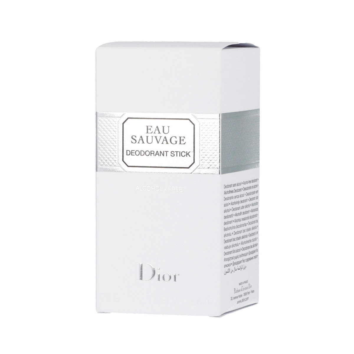 Eau Sauvage
