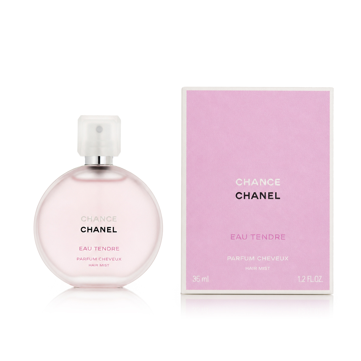 Chance Eau Tendre