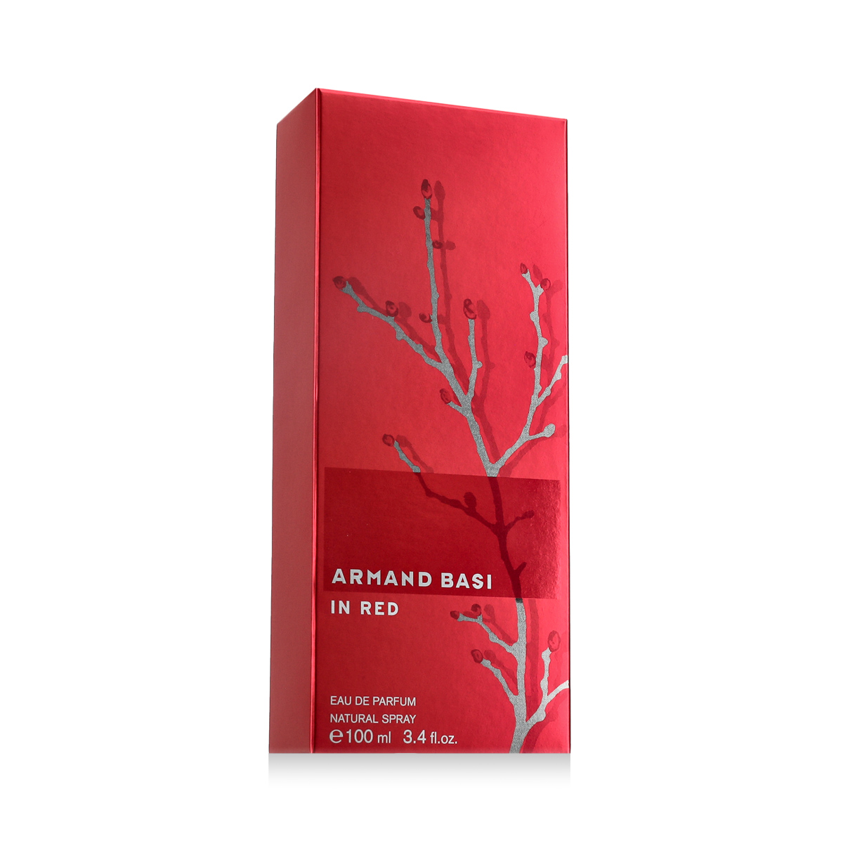 In Red