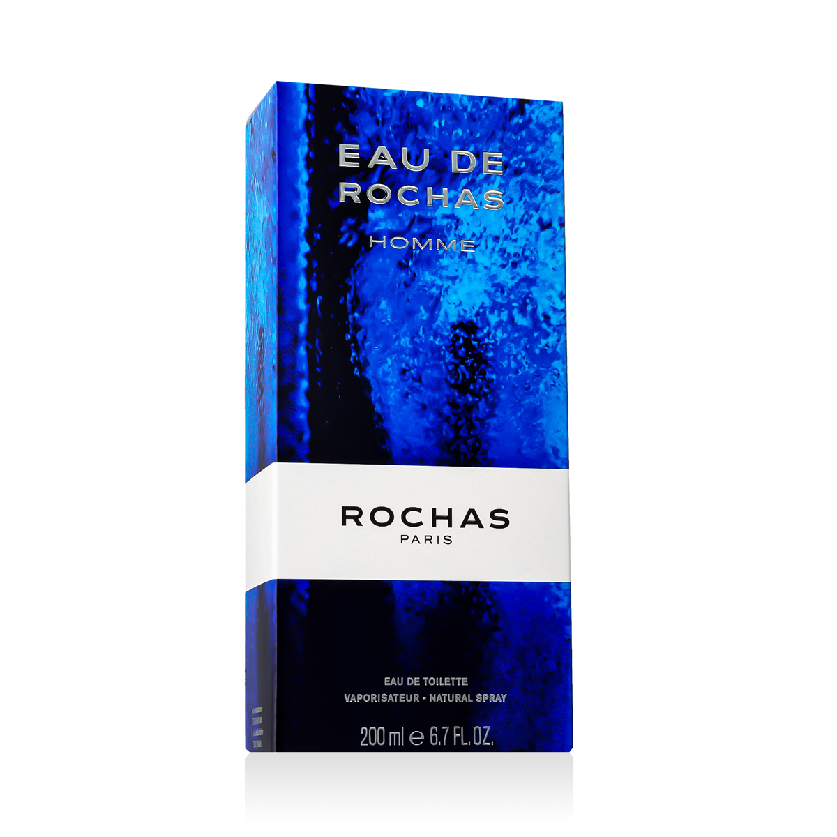 Eau De Rochas