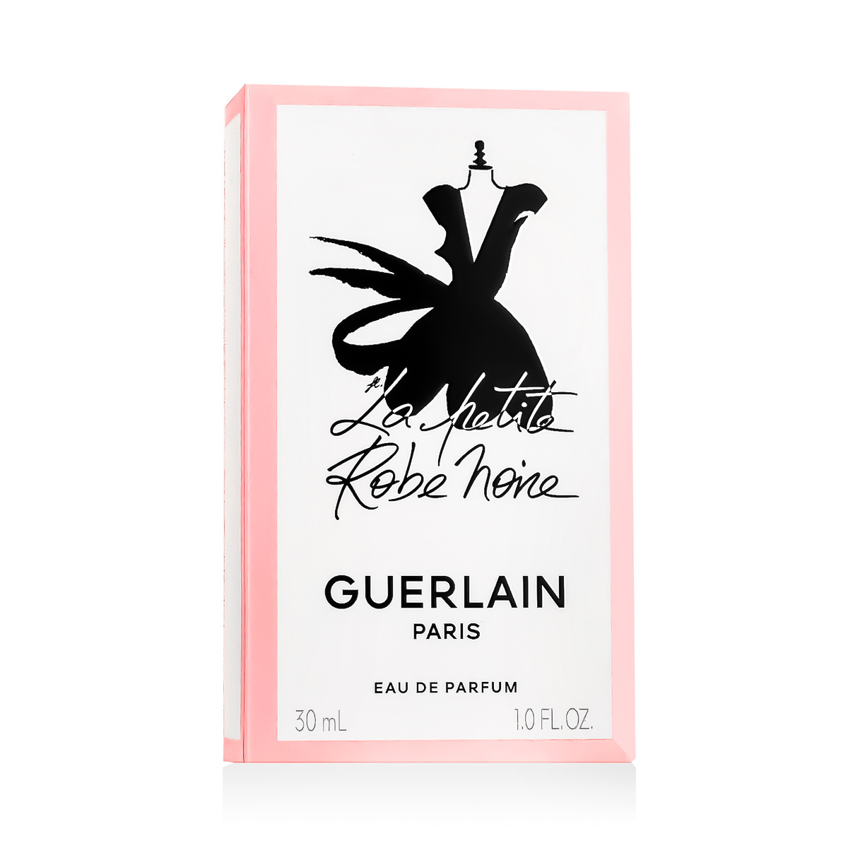 Guerlain La Petite Robe Noire Eau De Parfum 30ml Parfüümid Naistele thumbnail 1