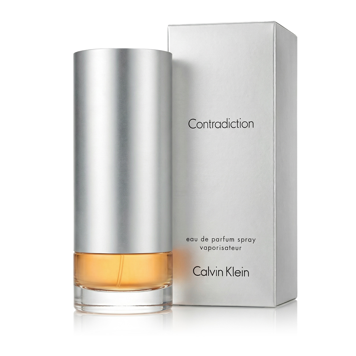 Calvin Klein Contradiction Eau De Parfum 100ml Kvepalai Moterims thumbnail 1