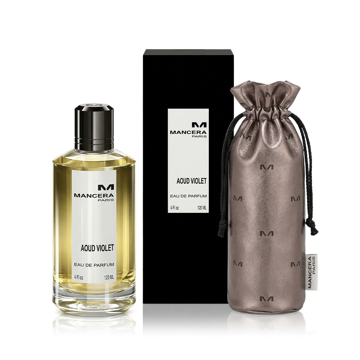 Aoud Violet