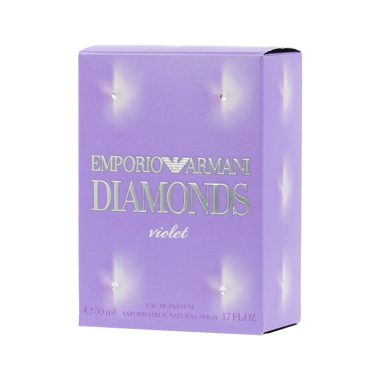 Emporio Armani Diamonds Violet