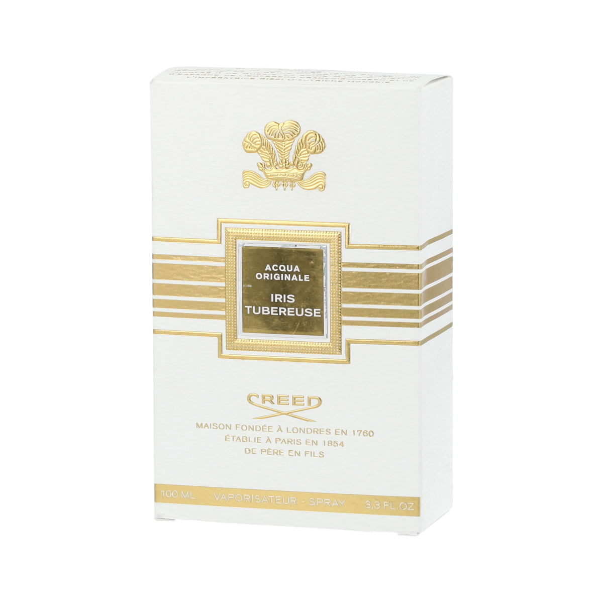 Creed Acqua Originale Iris Tubereuse thumbnail 2