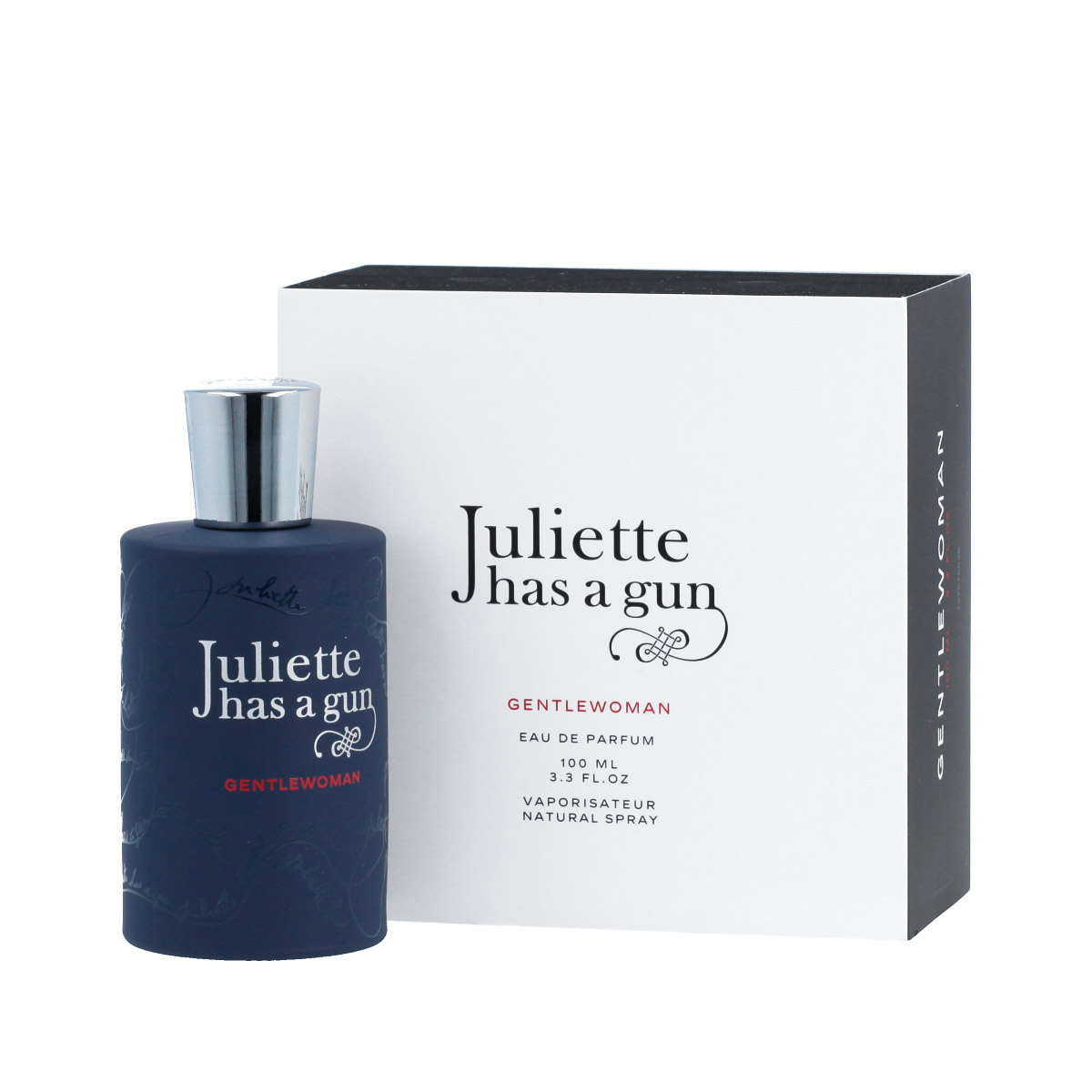 Juliette Has A Gun Gentlewoman Eau De Parfum 100ml Kvepalai Moterims thumbnail 1