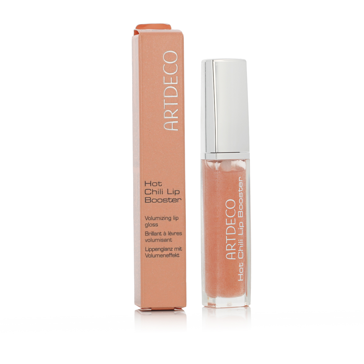 Hot Chili Lip Booster