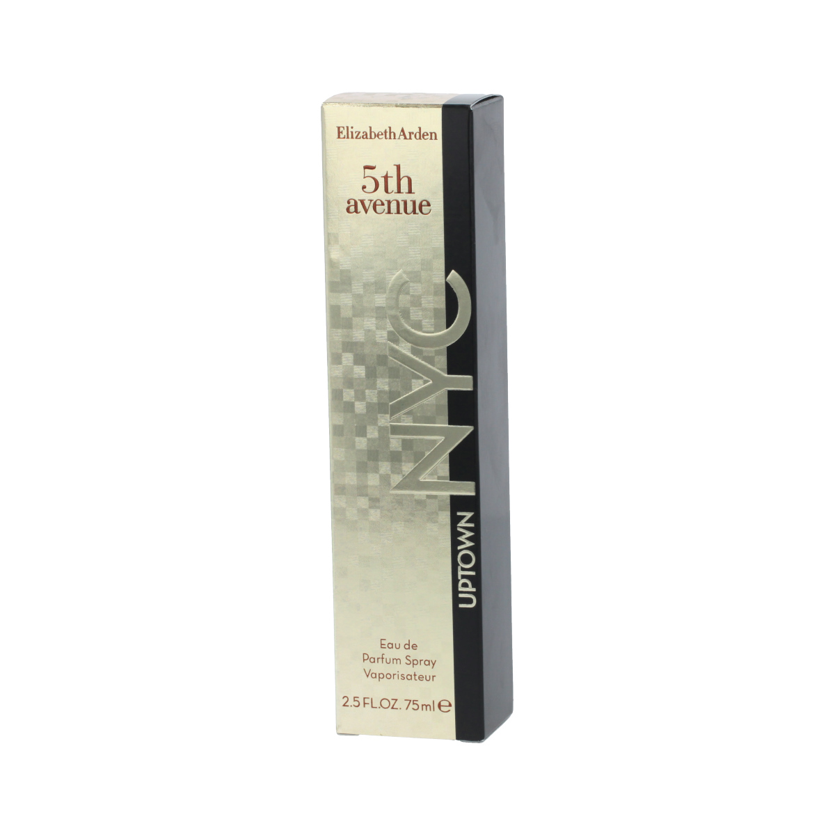 Elizabeth Arden 5th Avenue NYC Uptown Eau De Parfum 75ml Kvepalai Moterims thumbnail 1