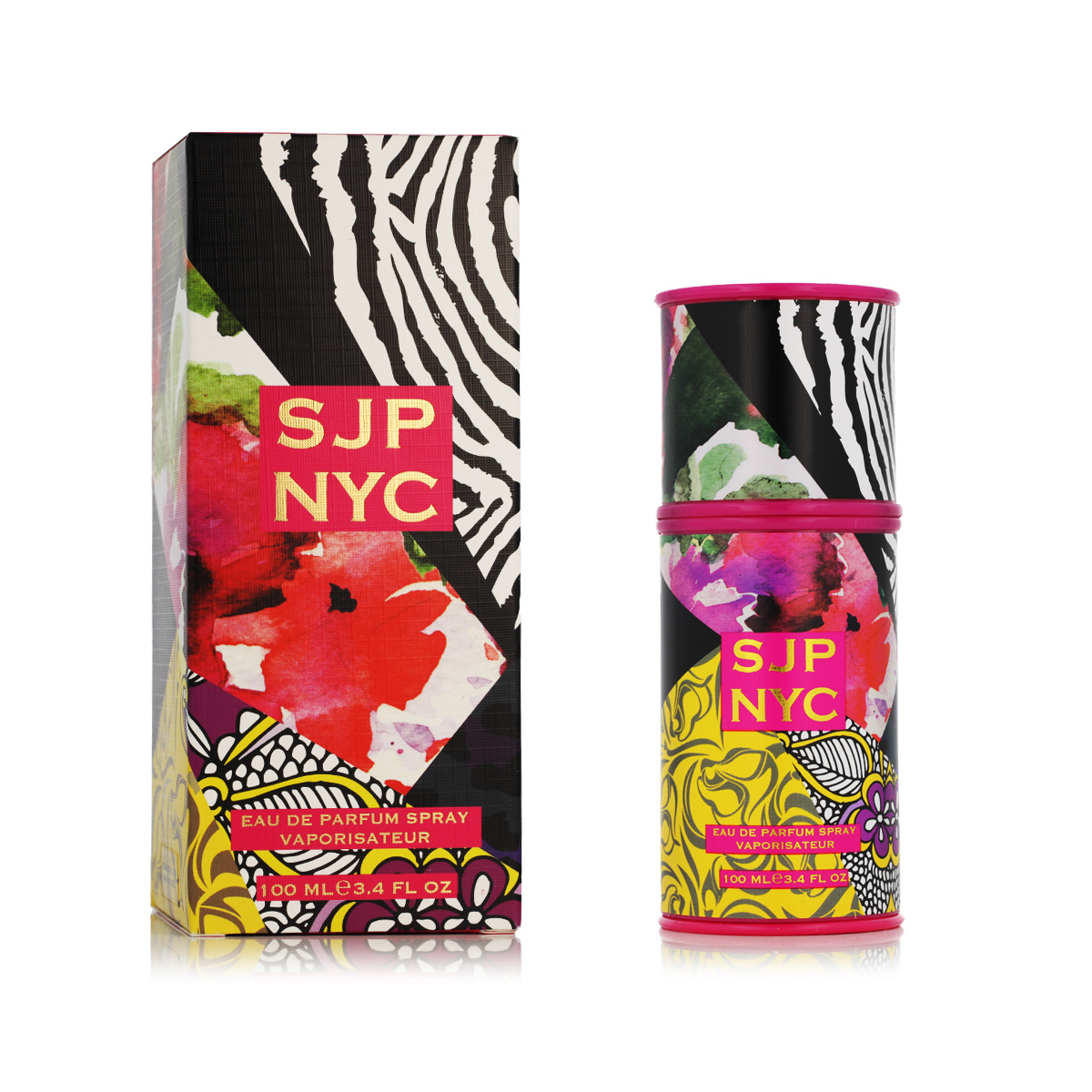 SJP NYC