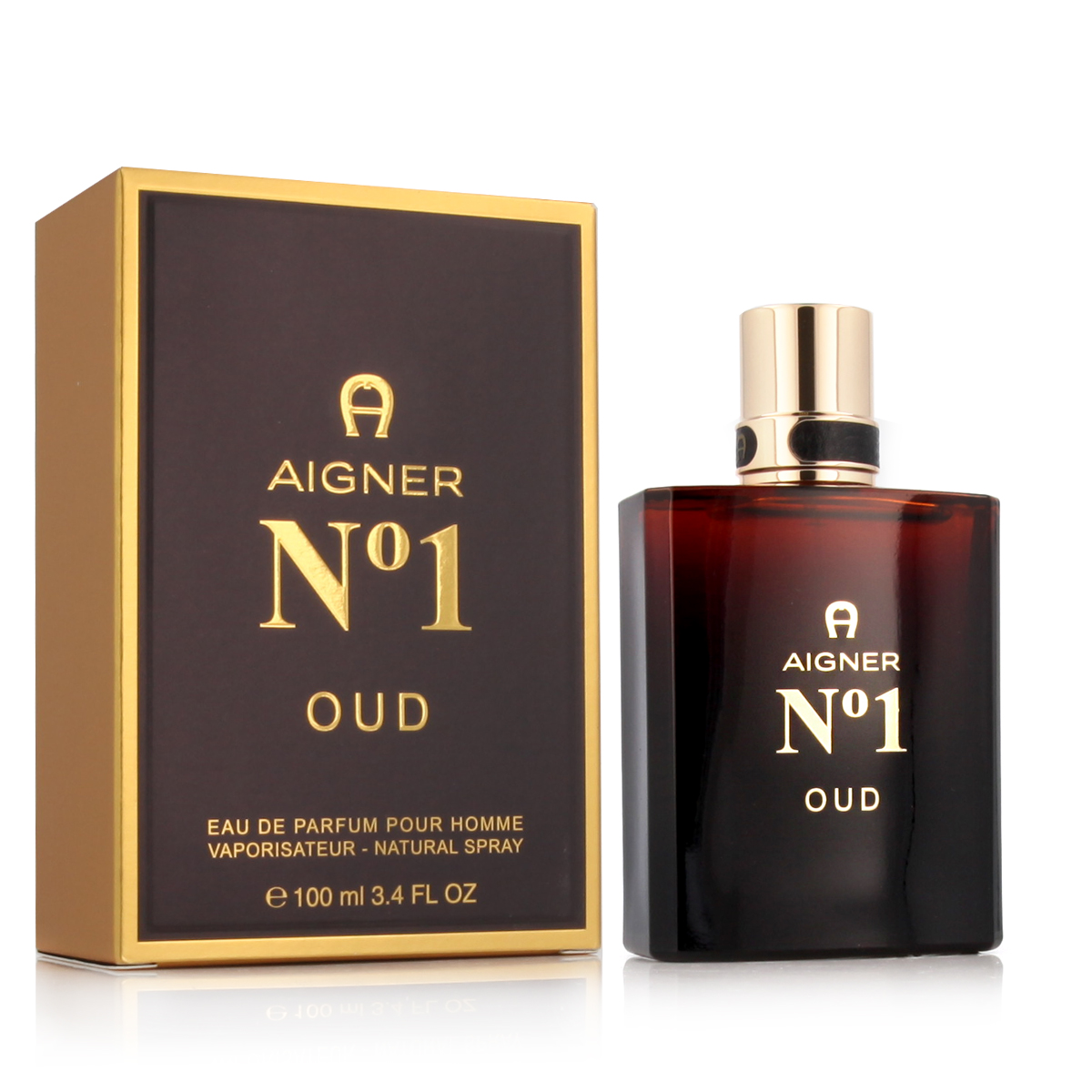 Aigner No 1